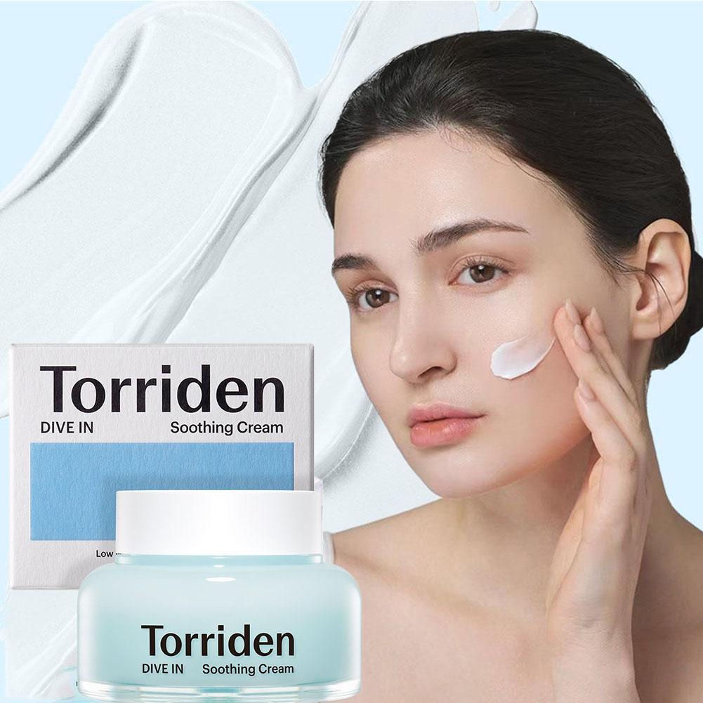 ครีมบำรุงผิวหน้า Torriden Cent - Skincare Laneige บทวิจารณ์และราคา