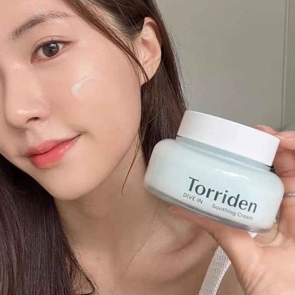 ครีมบำรุงผิวหน้า Torriden Cent - Skincare Laneige บทวิจารณ์และราคา