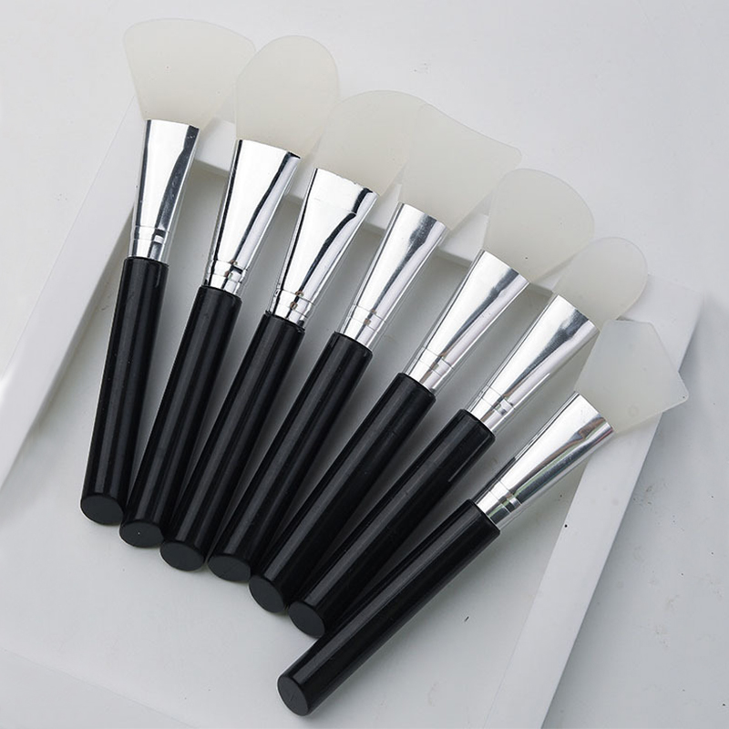 แปรงซิลิโคนสำหรับมาส์กหน้า 7 ช - Skincare Ingredients Checker บทวิจารณ์และราคา