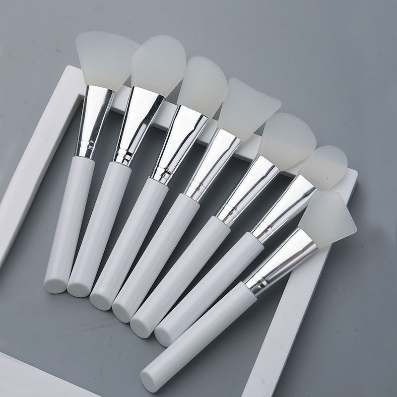 แปรงซิลิโคนสำหรับมาส์กหน้า 7 ช - Skincare Ingredients Checker บทวิจารณ์และราคา