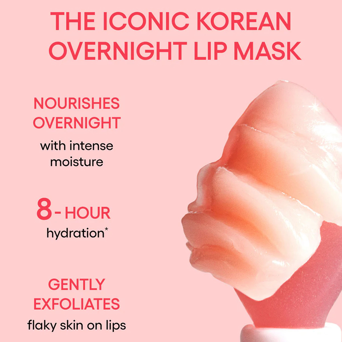 ลาเนจ ลิปสลีปปิ้งมาส์ก 20 กรัม - Skincare Laneige บทวิจารณ์และราคา
