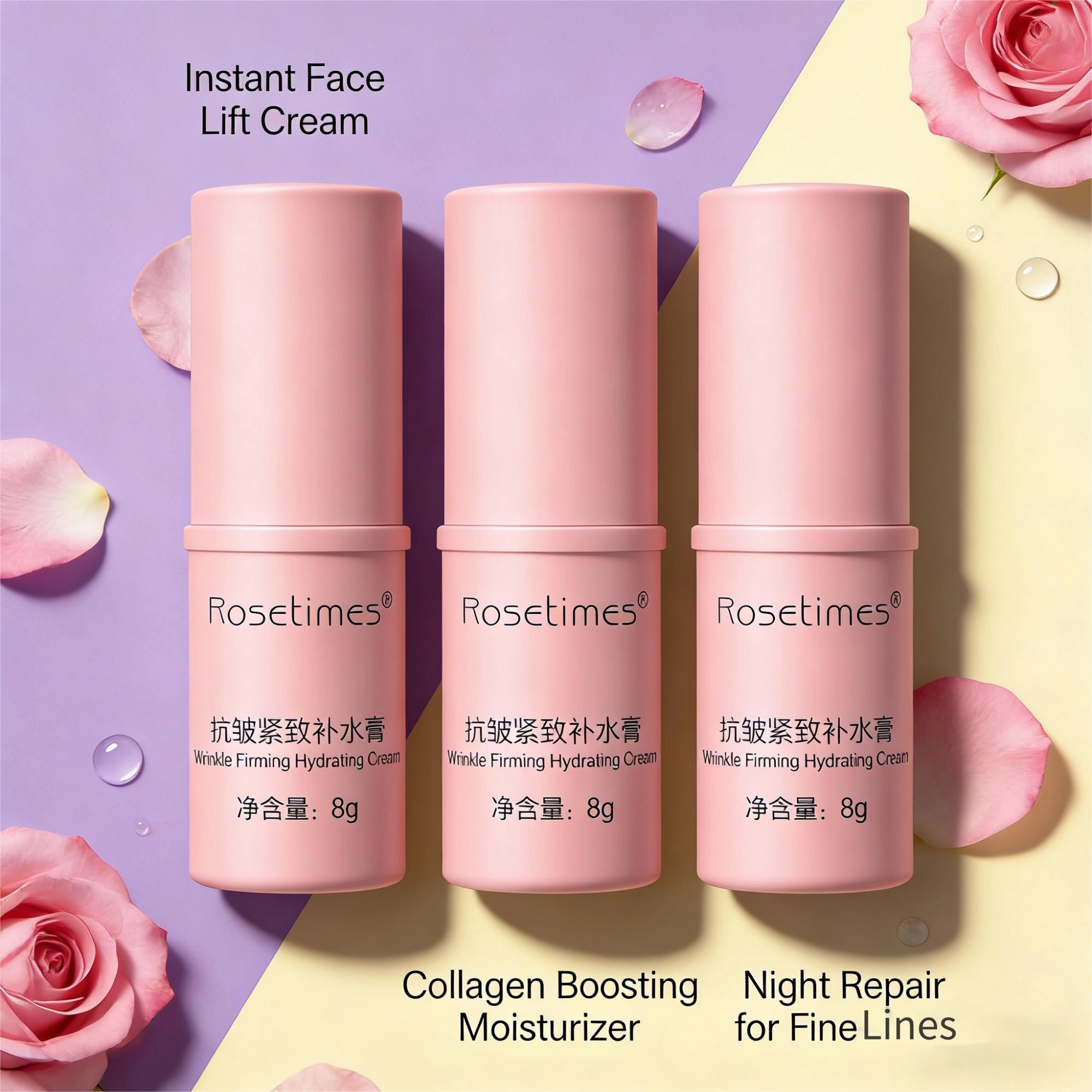 บาล์มสติ๊กลดริ้วรอยทันที คอลลา - Skincare Laneige บทวิจารณ์และราคา