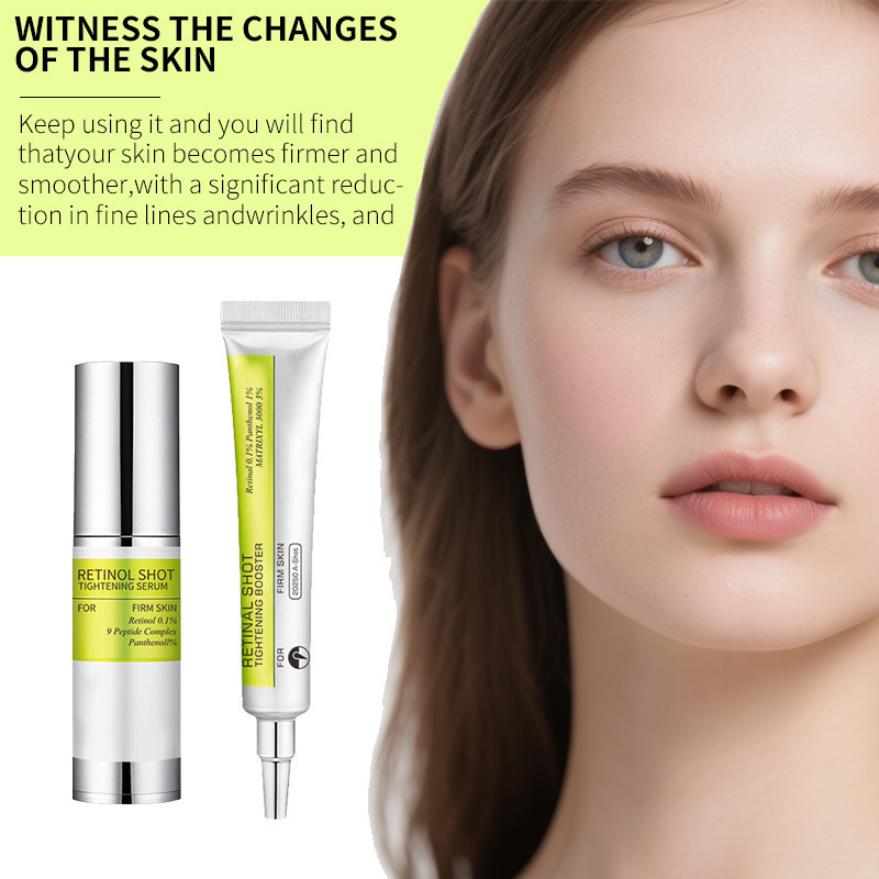 ครีมบำรุงผิวหน้าและเซรั่มบำรุง - Caffeine Eye Serum บทวิจารณ์และราคา