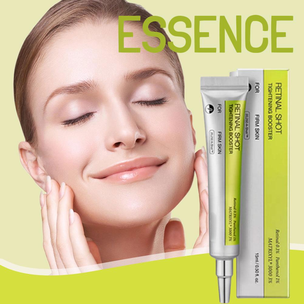 ครีมบำรุงผิวหน้าและเซรั่มบำรุง - Caffeine Eye Serum บทวิจารณ์และราคา