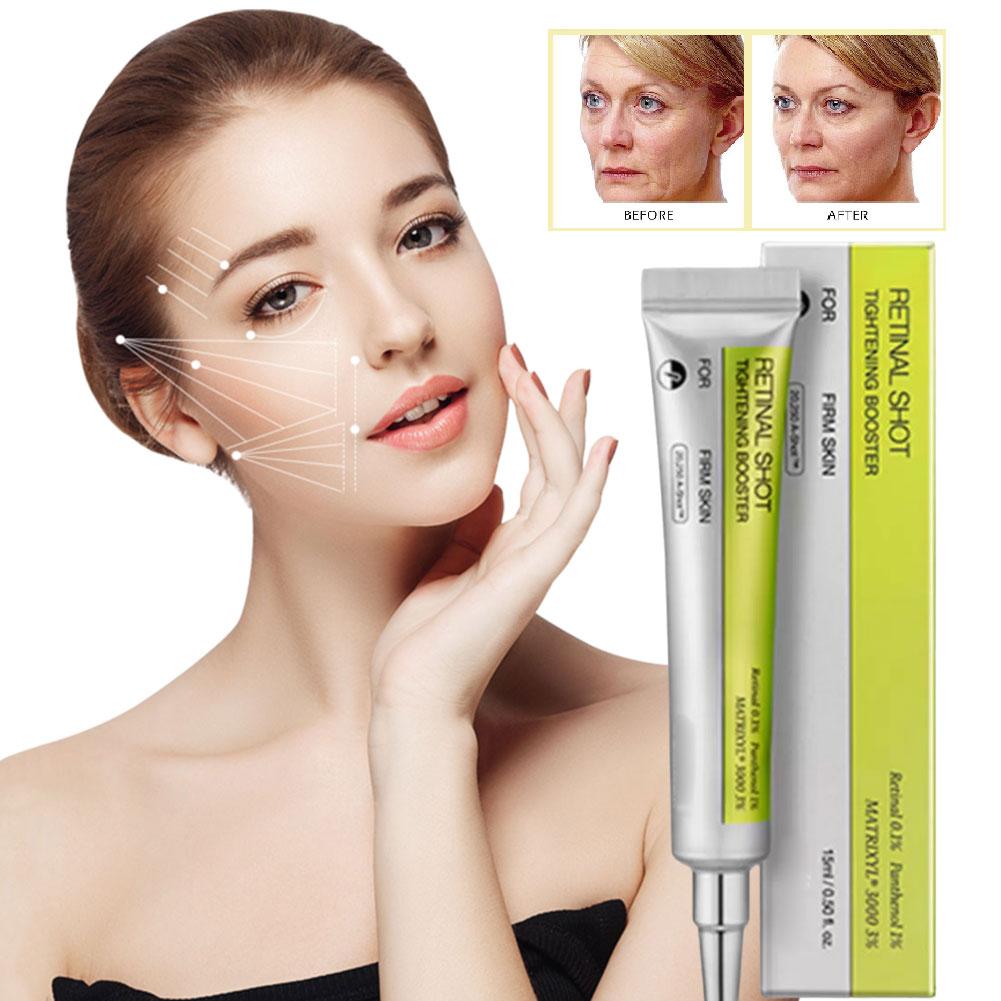 ครีมบำรุงผิวหน้าและเซรั่มบำรุง - Caffeine Eye Serum บทวิจารณ์และราคา