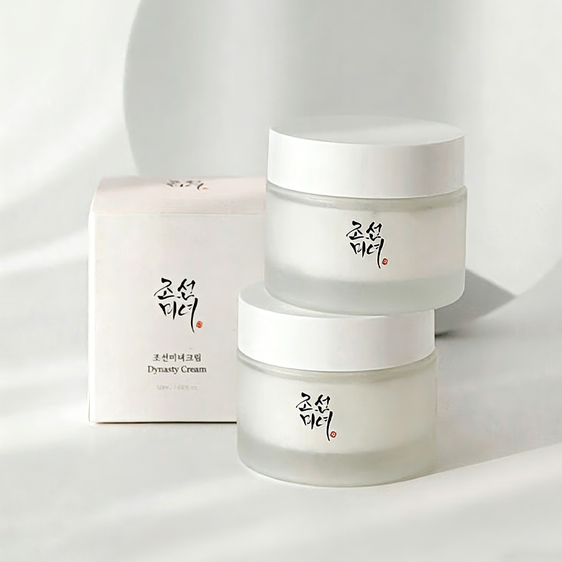 ครีมบำรุงผิวหน้า บิวตี้ ออฟ โช - Skincare Laneige บทวิจารณ์และราคา