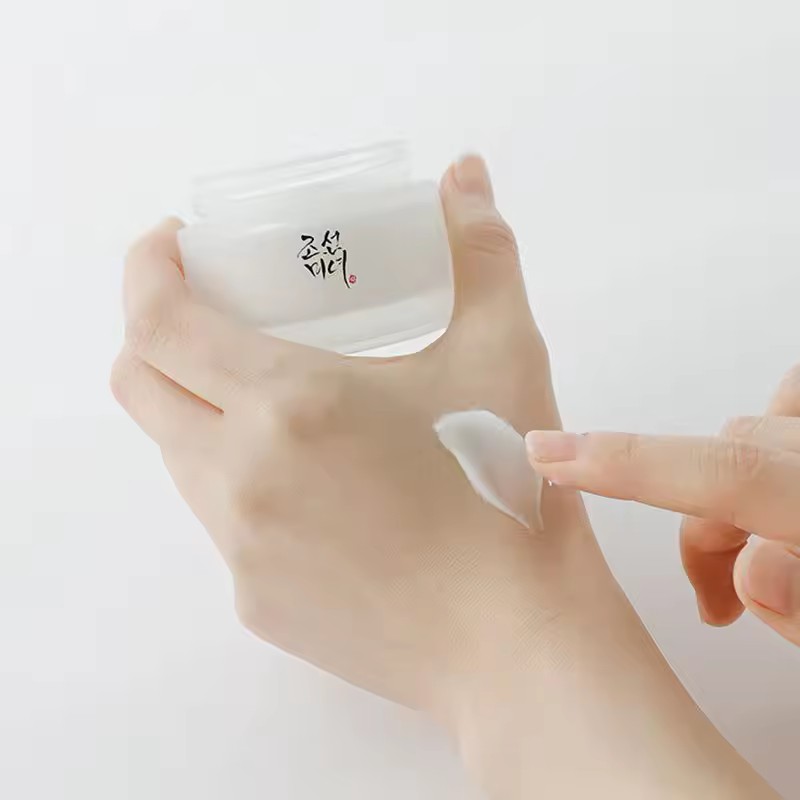 ครีมบำรุงผิวหน้า บิวตี้ ออฟ โช - Skincare Laneige บทวิจารณ์และราคา