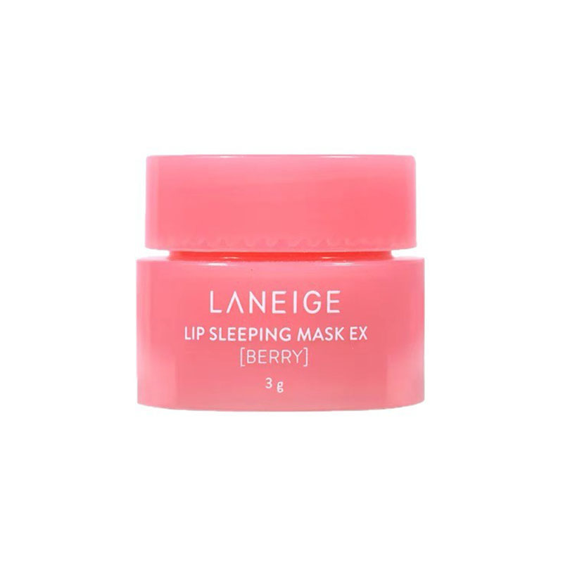 ลิปกลอส Laneige กลิ่นซินนามอนช - Skincare Laneige บทวิจารณ์และราคา