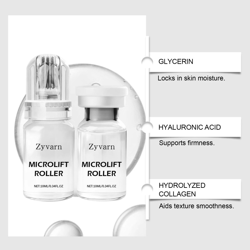 ชุดเซรั่มไมโครอินฟิวชั่น 02s 2 - Skincare Ingredients Checker บทวิจารณ์และราคา
