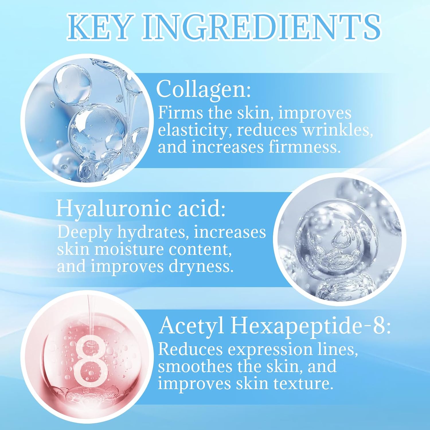 ชุดเซรั่มไมโครอินฟิวชั่น 02s 2 - Skincare Ingredients Checker บทวิจารณ์และราคา