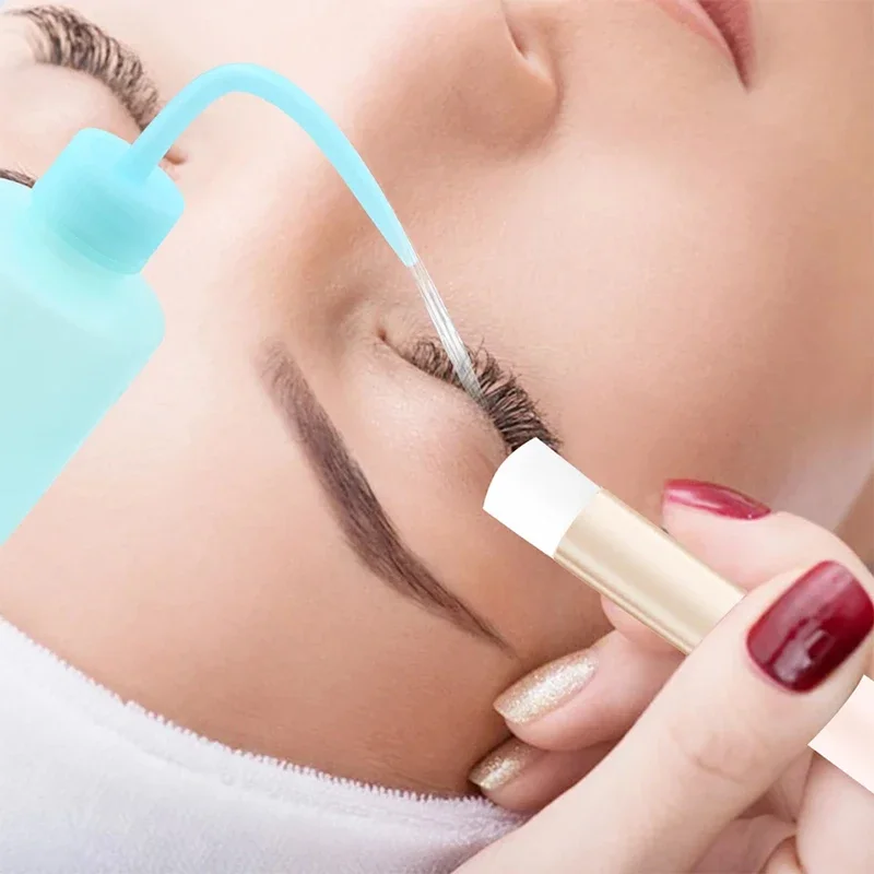 Eyelash EXTENSION ทําความสะอาด - Skincare Ingredients Checker บทวิจารณ์และราคา