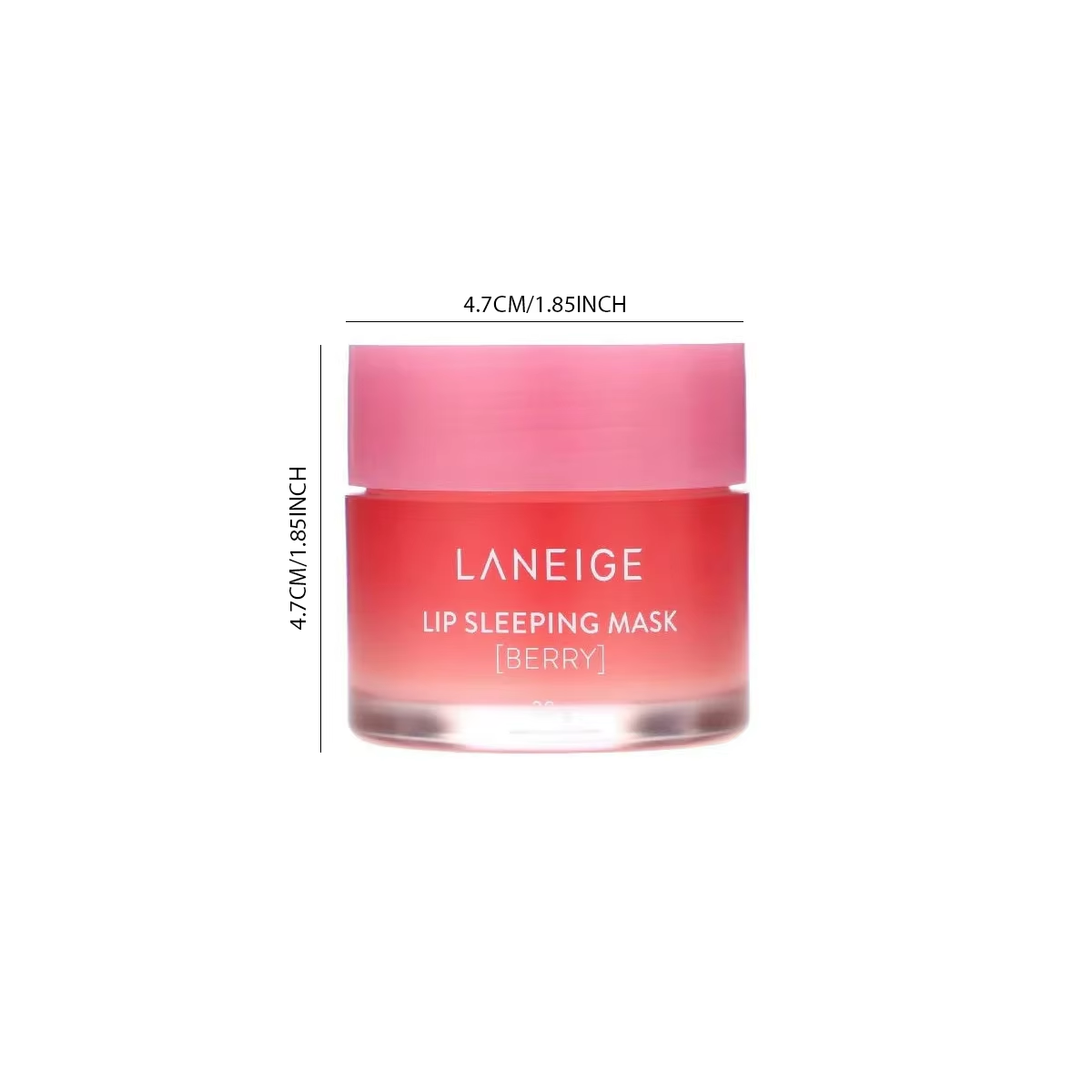 ลาเนจ ลิปสลีปปิ้งมาส์ก, ให้ควา - Skincare Laneige บทวิจารณ์และราคา
