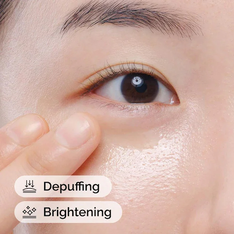 เซรั่มคาเฟอีน 5% + EGCG 30 มล. - Caffeine Eye Serum บทวิจารณ์และราคา