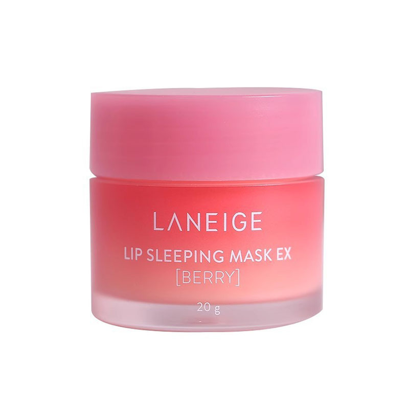 ลาเนจ ลิปสลีปปิ้งมาส์ก 20 กรัม - Skincare Laneige บทวิจารณ์และราคา