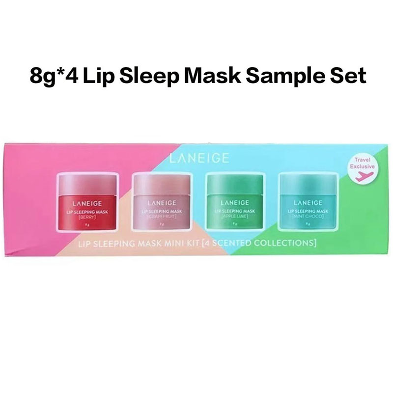 ลาเนจ ลิปสลีปปิ้งมาส์ก 20 กรัม - Skincare Laneige บทวิจารณ์และราคา