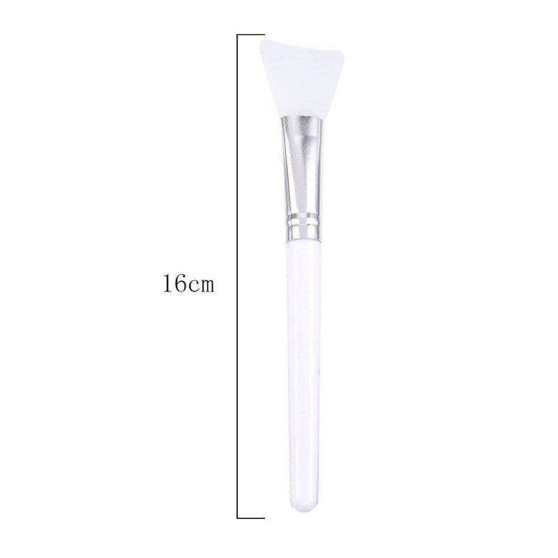 4 ชิ้น/เซ็ตแปรงมาส์กหน้าซิลิโค - Skincare Ingredients Checker บทวิจารณ์และราคา