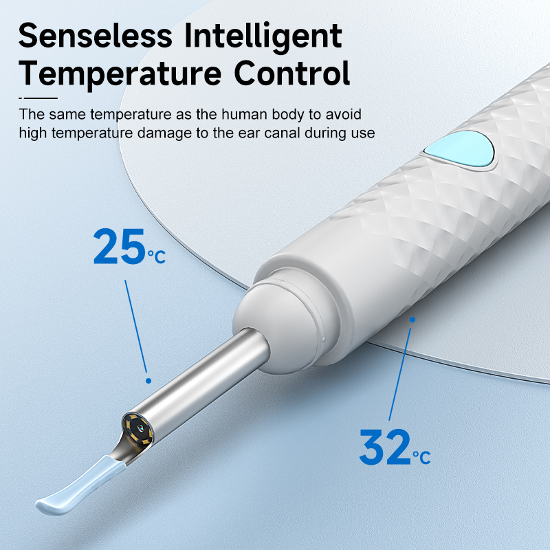 กล้องเอนโดสโคป WiFi ความละเอีย - Skincare Ingredients Checker บทวิจารณ์และราคา