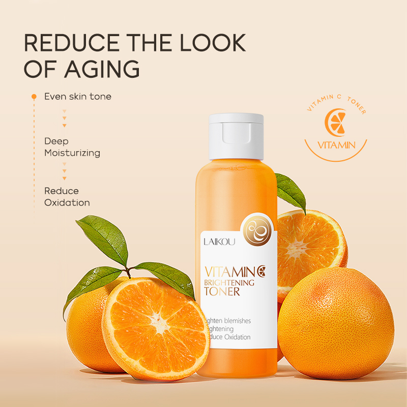 LAIKOU ชุดผลิตภัณฑ์ดูแลผิววิตา - Caffeine Eye Serum บทวิจารณ์และราคา